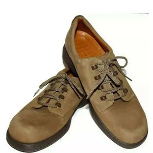 Footthrills Energy Sz 8 N Comfort Walking Shoe